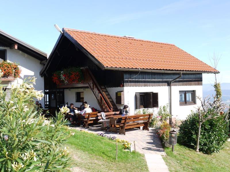 Gostinske storitve, Sandi Skornšek s.p.